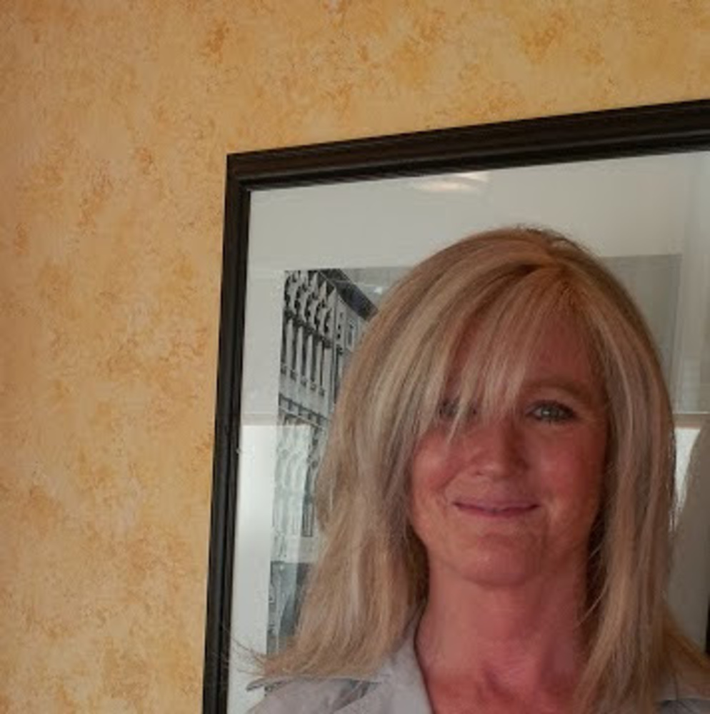 Meet your Posher, Kathy